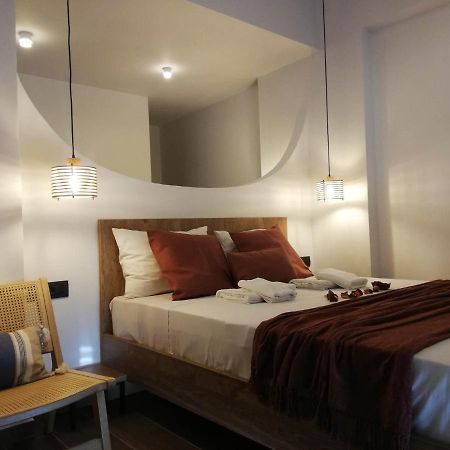 Simά Apartments Heraklion  Bagian luar foto