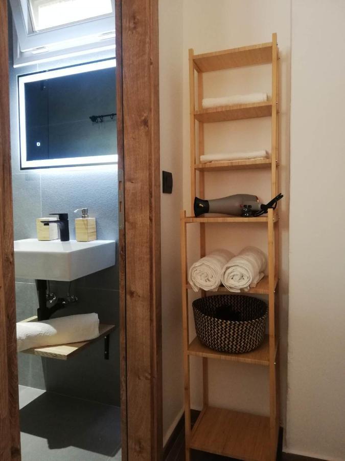 Simά Apartments Heraklion  Bagian luar foto